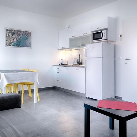 Apartmani Dule Комижа Экстерьер фото